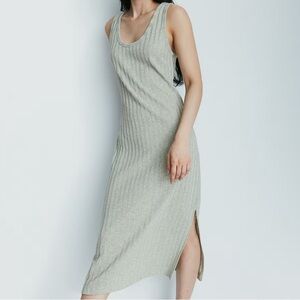 H&M Japan dress